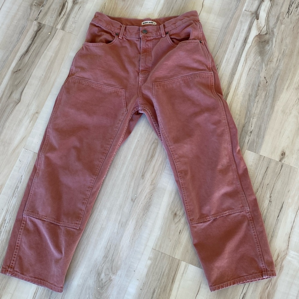 Rudy Jude Utility size 4